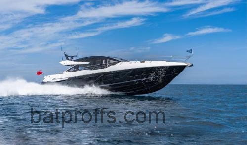 Sunseeker Predator 74 tekniska specifikationer och recensioner